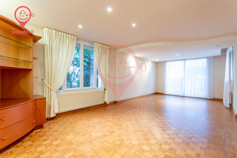 Maison - 108 m² - 6 pièces