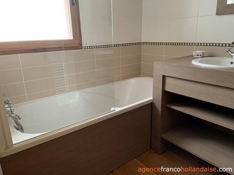 Châlet - 130 m² - 6 pièces