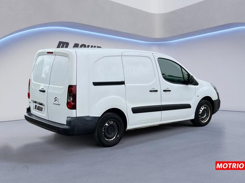Citroën Berlingo II (3) 1.6 Bluehdi 100 Club Taille Xl