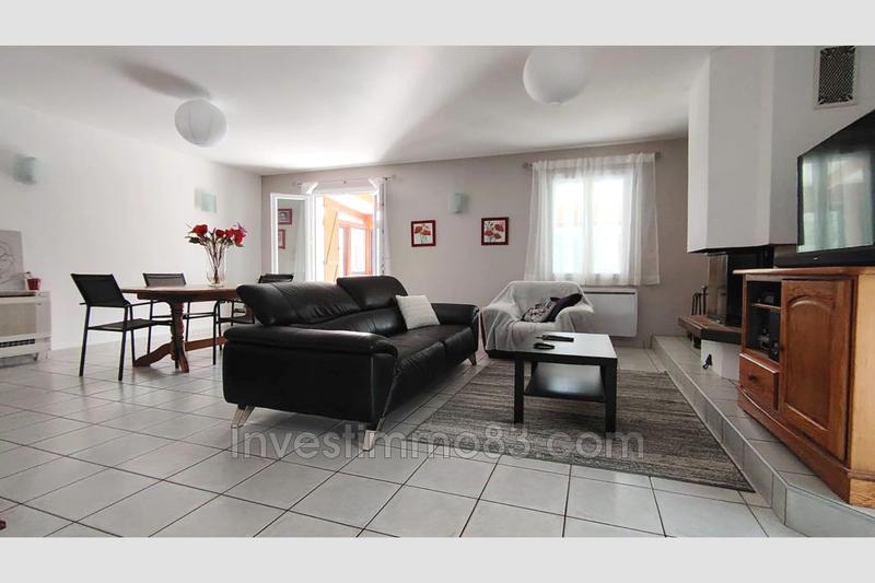 Maison - 118 m² - 6 pièces