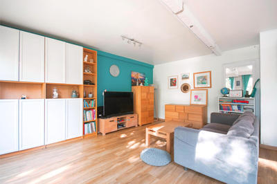 Appartement - 71 m² - 4 pièces