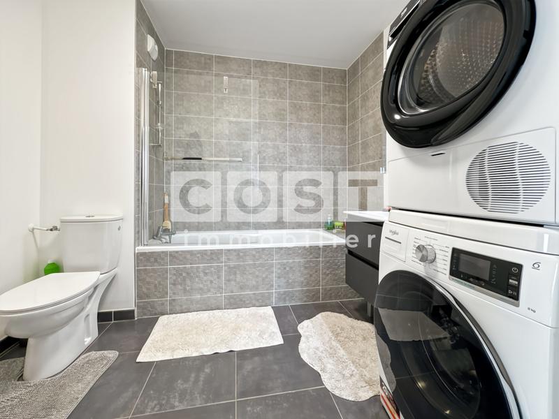 Appartement - 87 m² - 4 pièces