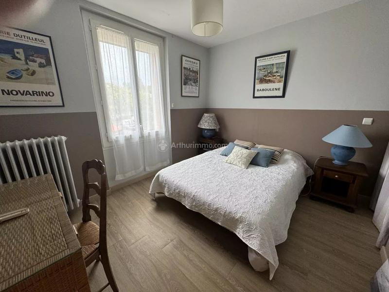 Maison - 156 m² - 6 pièces