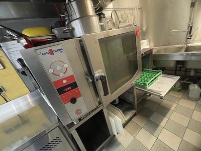 Fonds de commerce - Hôtellerie / Restauration - 90 m²