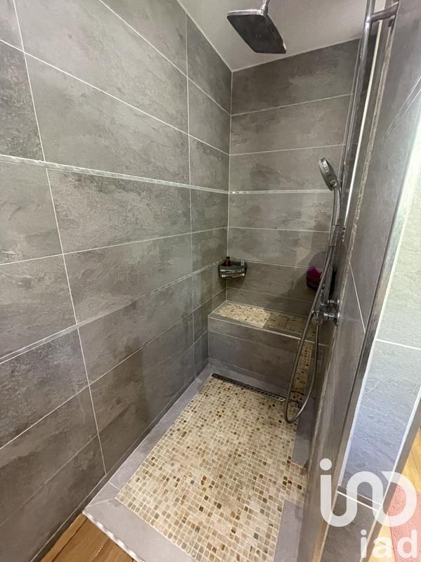 Maison - 144 m² - 5 pièces