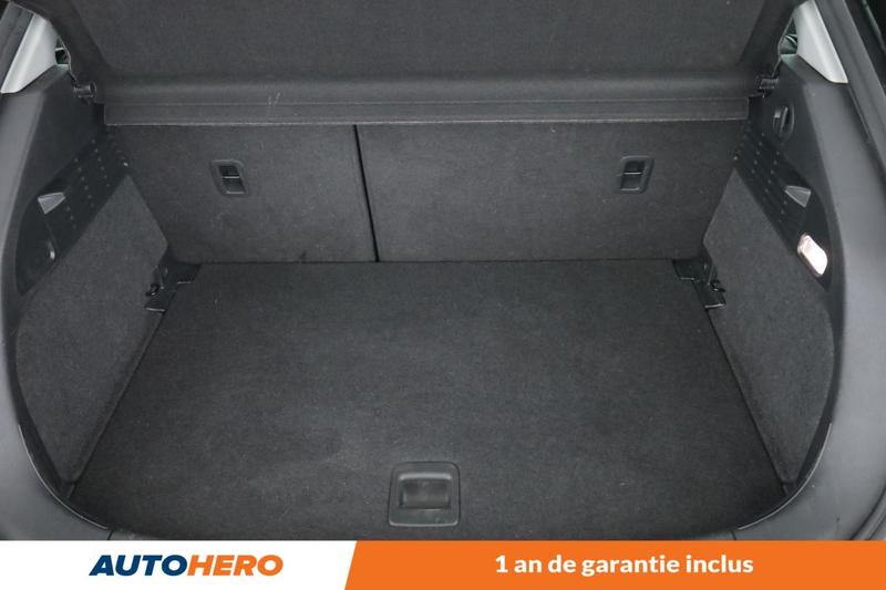 Audi A1 1.4 Tdi Ultra Ambition Luxe 90 ch