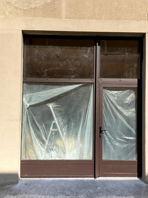 Local commercial - 33 m²