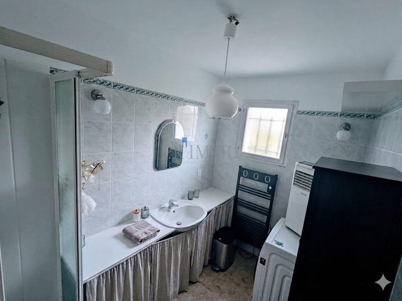 Maison - 74 m² - 4 pièces