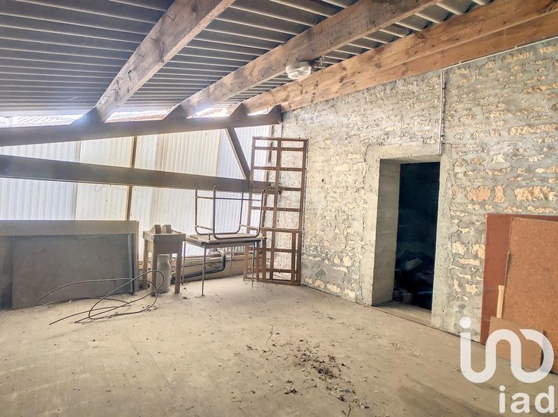 Maison de ville - 135 m² - 6 pièces