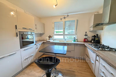 Maison - 132 m² - 4 pièces