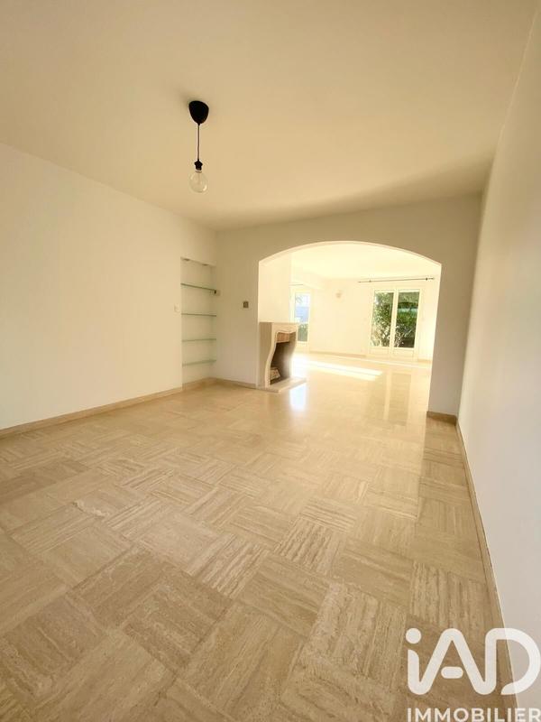 Maison - 156 m² - 5 pièces