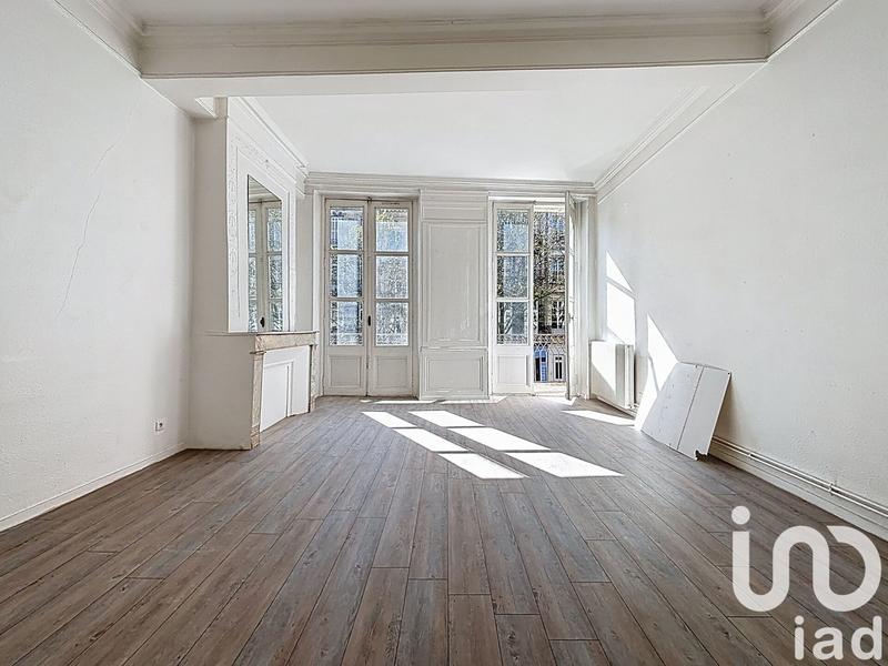 Appartement - 86 m² - 3 pièces