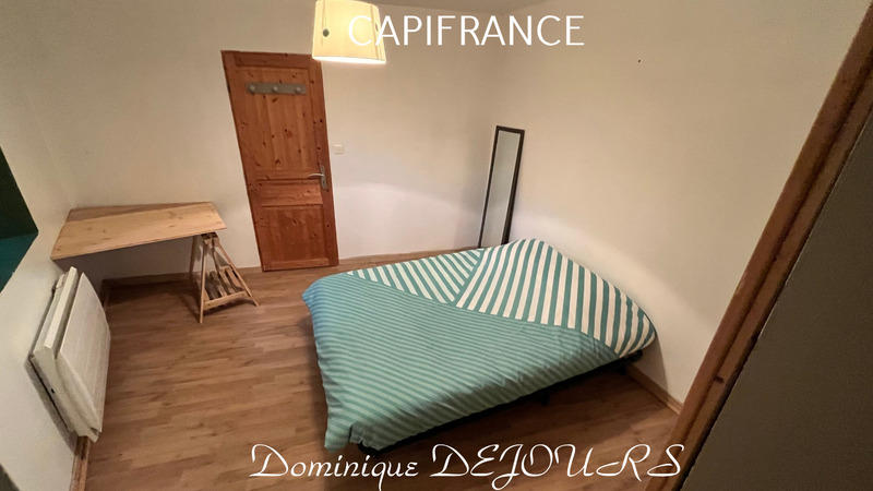 Maison - 109 m² - 5 pièces