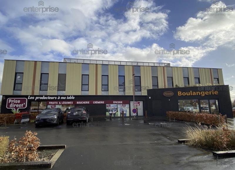 Local commercial - 400 m²