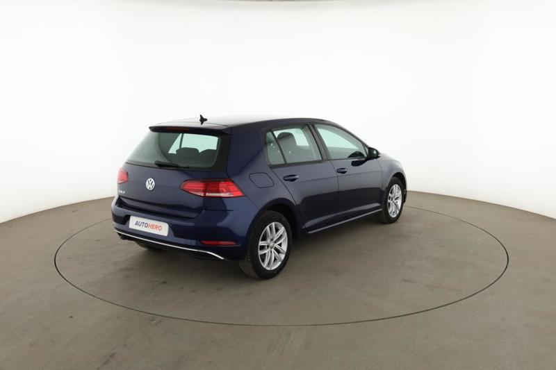 Volkswagen Golf VII 1.6 Tdi BlueMotion Tech Dsg7 5p 115 ch