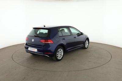 Volkswagen Golf VII 1.6 Tdi BlueMotion Tech Dsg7 5p 115 ch