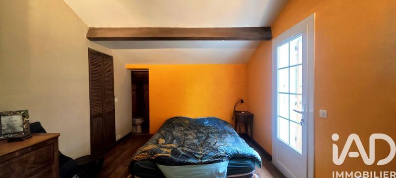 Maison - 139 m² - 4 pièces