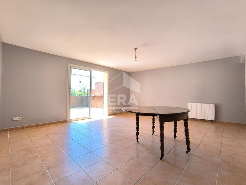 Maison - 133 m² - 7 pièces