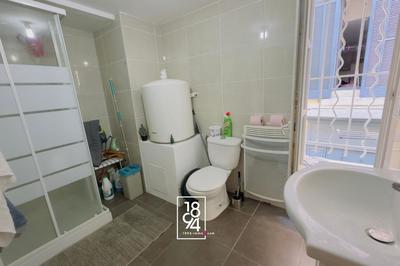 Studio - 40 m² - 1 pièce