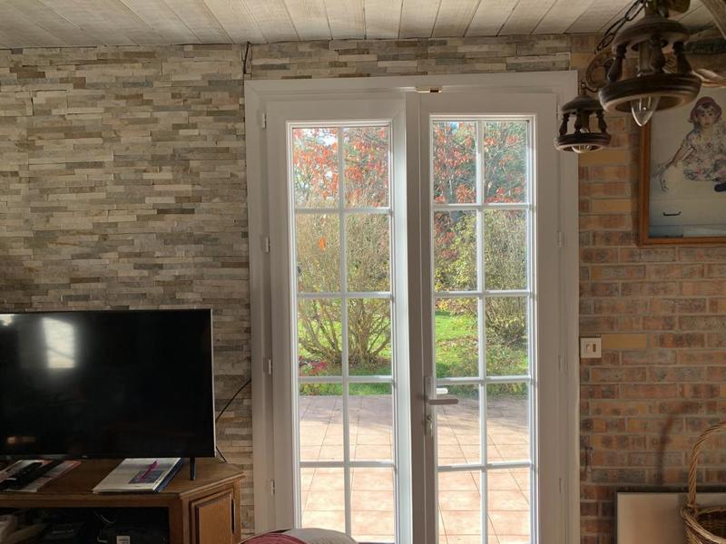 Maison - 163 m² - 5 pièces