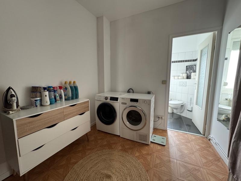 Maison - 165 m² - 5 pièces