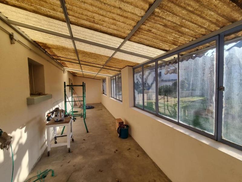 Maison - 73 m² - 5 pièces