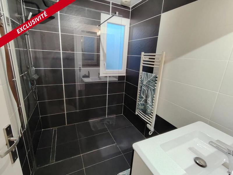 Maison - 75 m² - 4 pièces