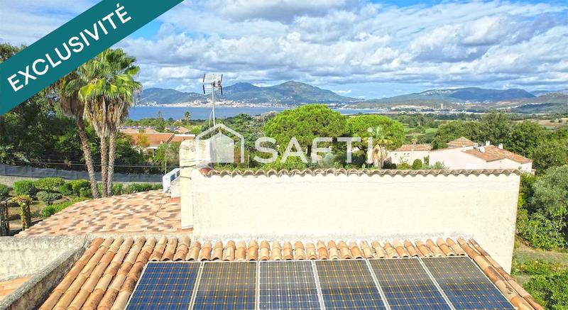 Villa - 357 m² - 8 pièces