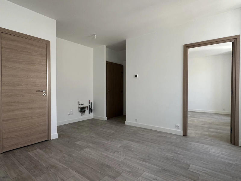 Appartement - 32 m² - 2 pièces