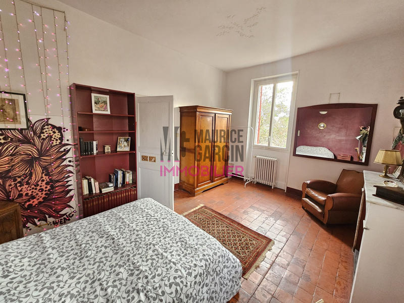 Maison - 170 m² - 5 pièces