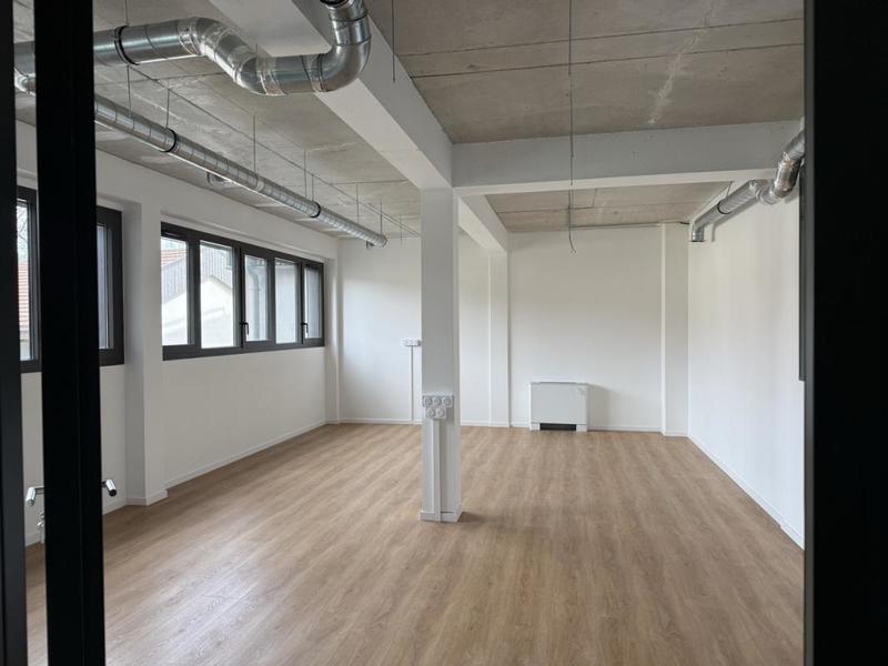 Local commercial - 80 m²