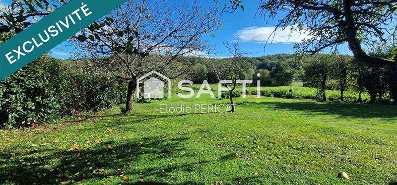 Maison - 145 m² - 4 pièces