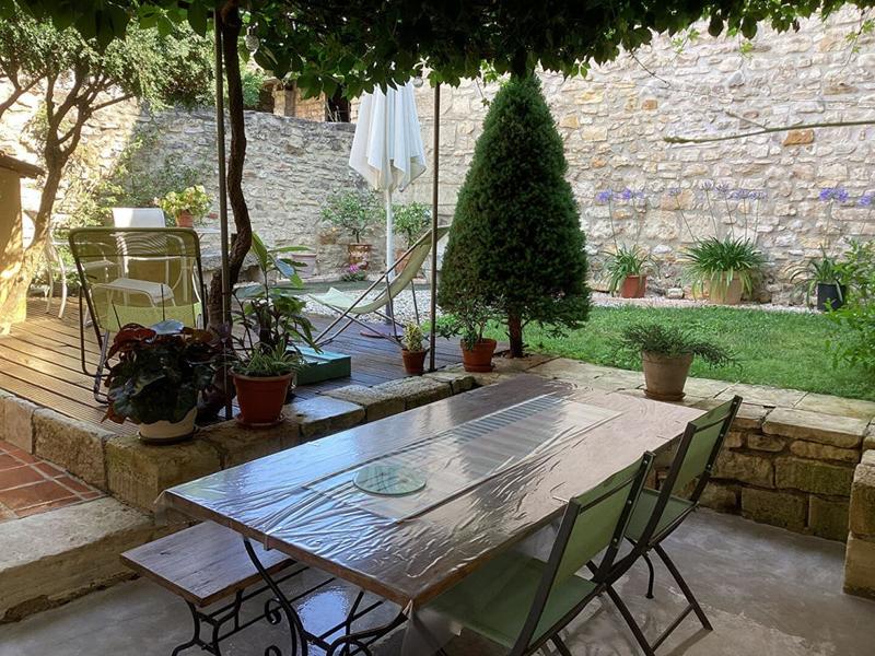 Maison de village - 287 m² - 8 pièces
