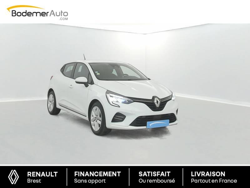 Renault Clio Blue dCi 100 - 21n Business