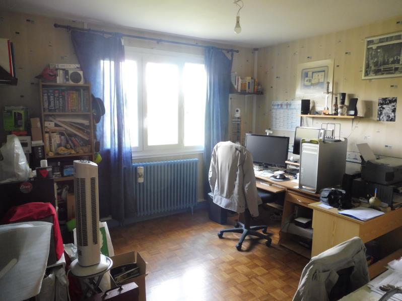 Maison - 117 m² - 5 pièces