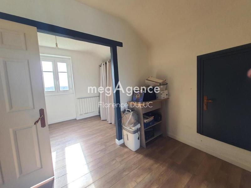 Maison de campagne - 105 m² - 3 pièces