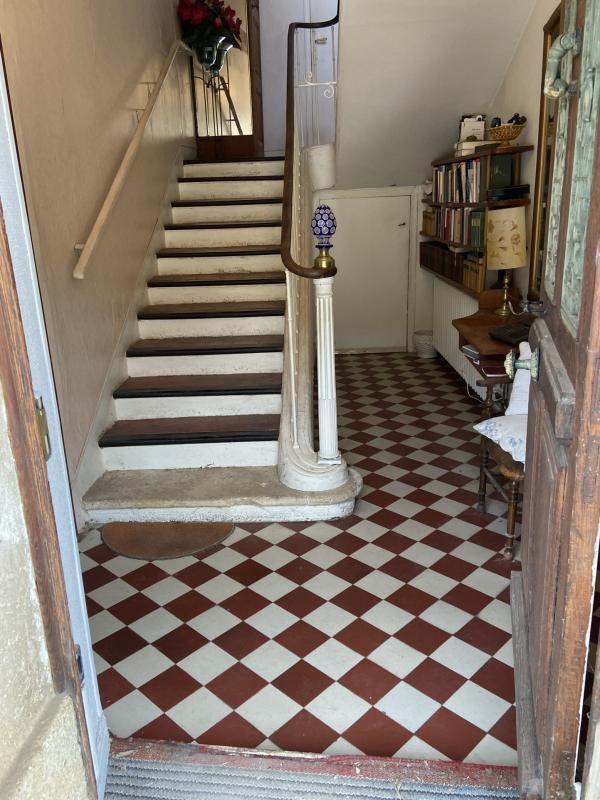 Propriété viticole - 370 m² - 8 pièces