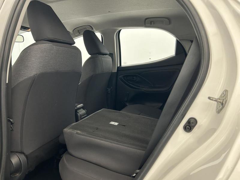 Toyota Yaris Hybride 116h Dynamic 5p