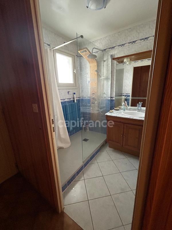 Maison - 80 m² - 3 pièces