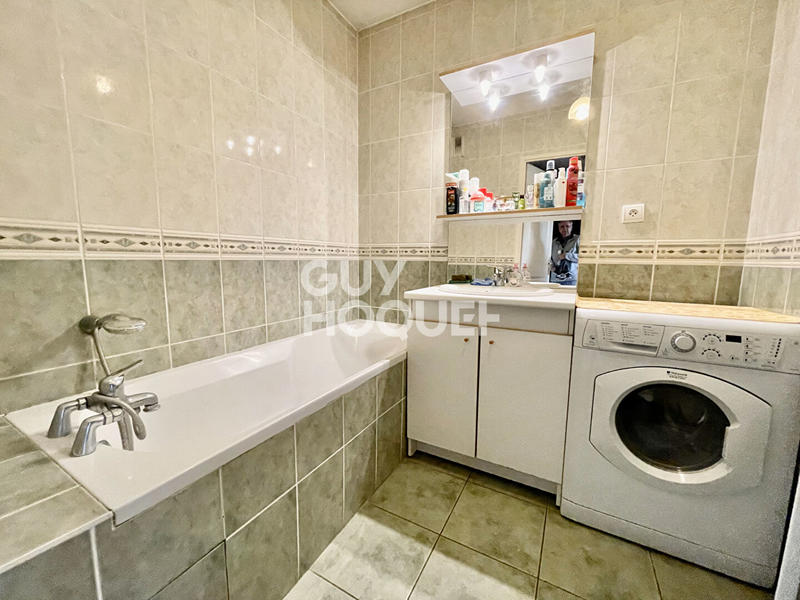 Appartement - 71 m² - 3 pièces