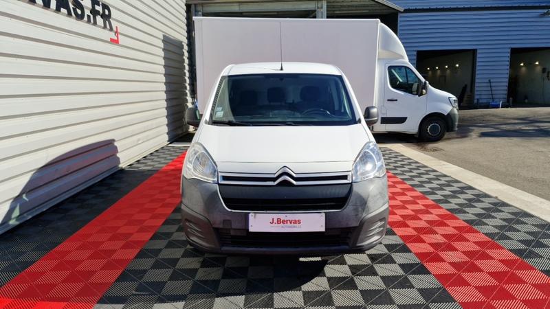 Citroën Berlingo II BlueHDi 75 Bvm Club m