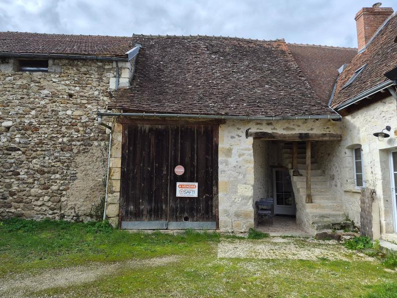 Loft - 48 m² - 1 pièce