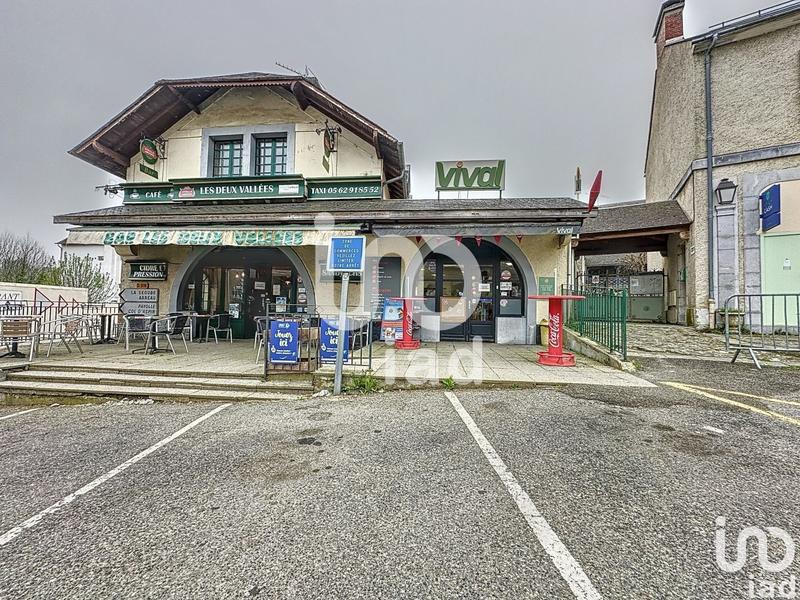 Local commercial - 409 m²