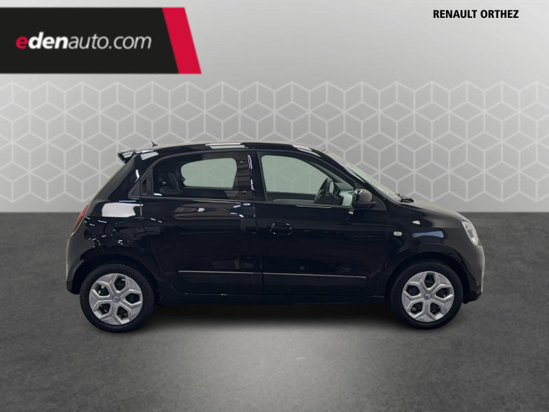 Renault Twingo III Achat Intégral - 21 Zen