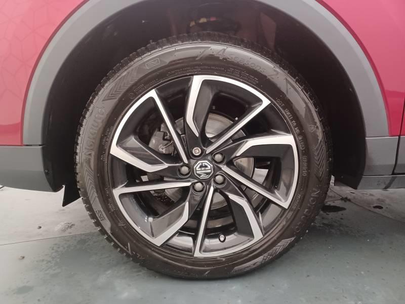 Mg Zs 1.0l t-Gdi 111ch 2wd Bva6 Luxury