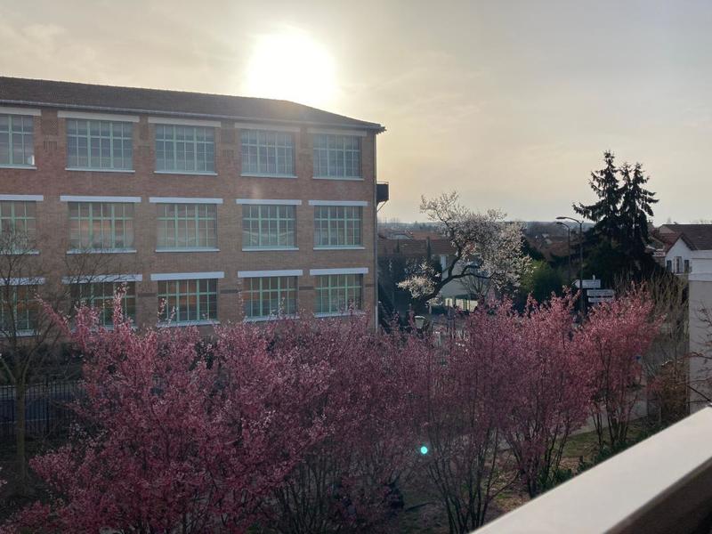 Appartement - 86 m² - 4 pièces