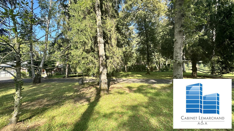 Maison ancienne - 280 m² - 8 pièces