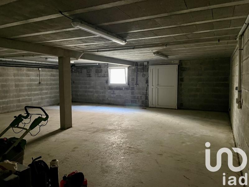 Maison - 190 m² - 7 pièces