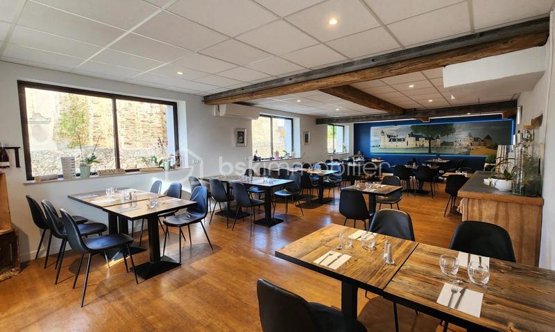 Bureau - 450 m² - 12 pièces