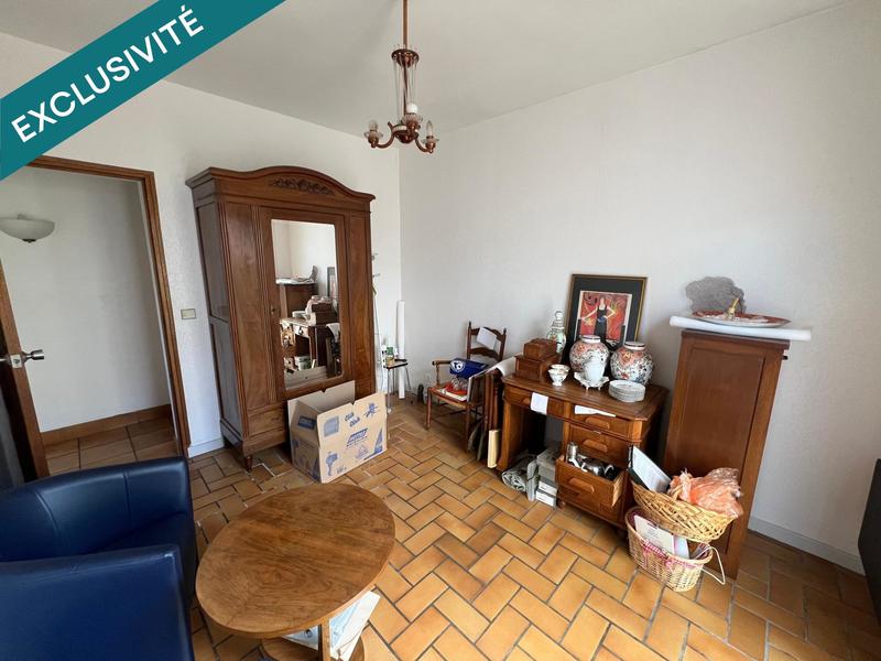 Maison - 167 m² - 7 pièces